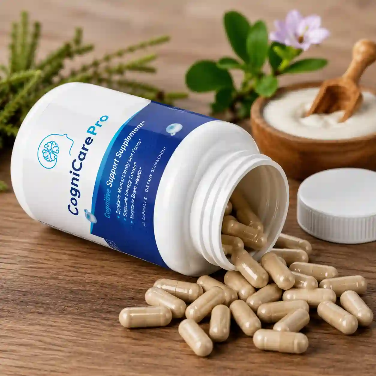 CogniCare Pro-supplement