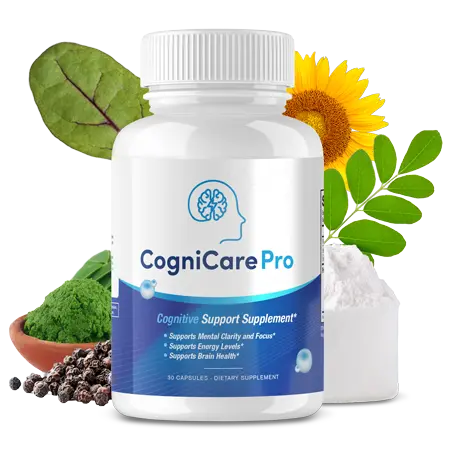 CogniCare Pro ORDER