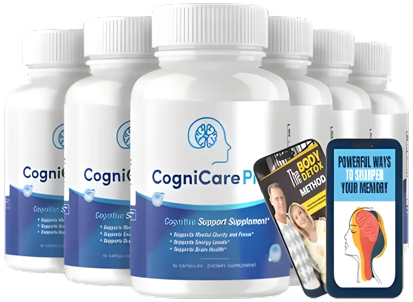 CogniCare Pro-supplement-price